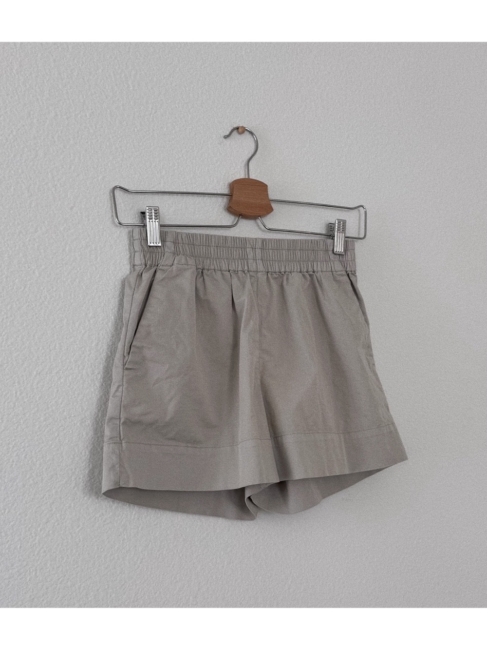 everlane the easy chino shorts - Picture 2 of 3